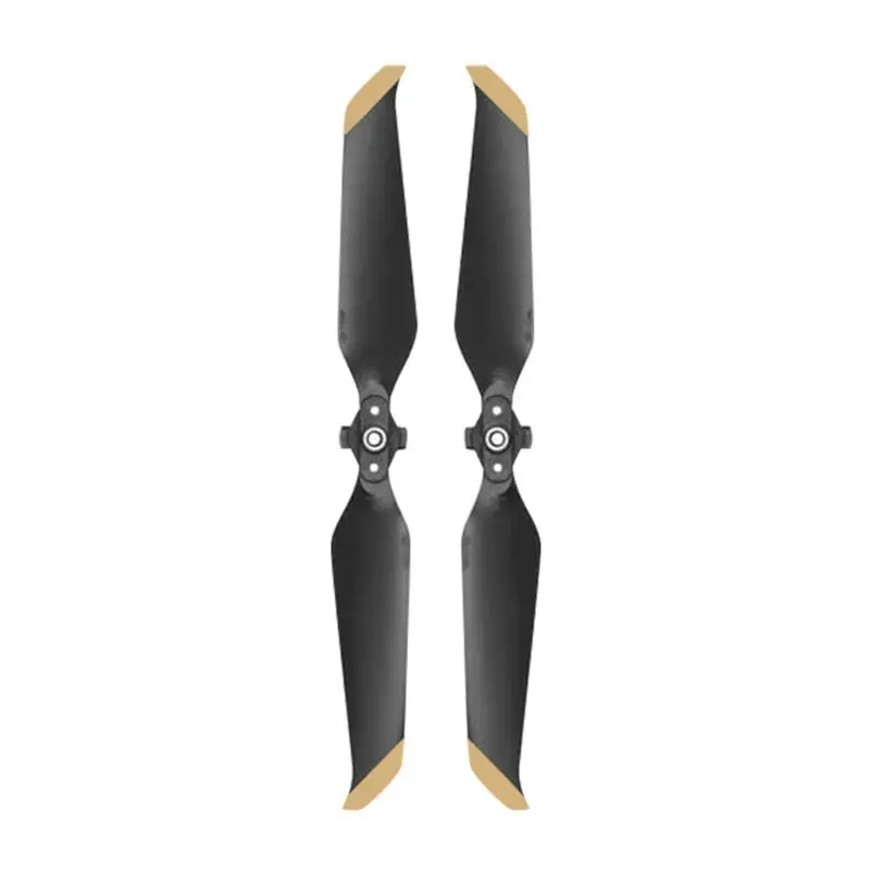 

1Pair Low-Noise Propellers Easy Installation Propellers Blade for dji Mavic Air 2 Drone Accessories
