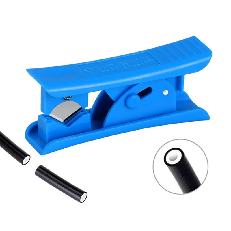 Портативный мини-труборез гидравлический дисковый тормоз инструмент для резки