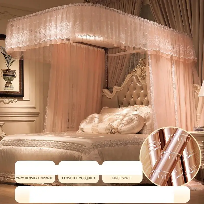 

Украшение, Детская занавеска, кровать, занавес, москитная сетка