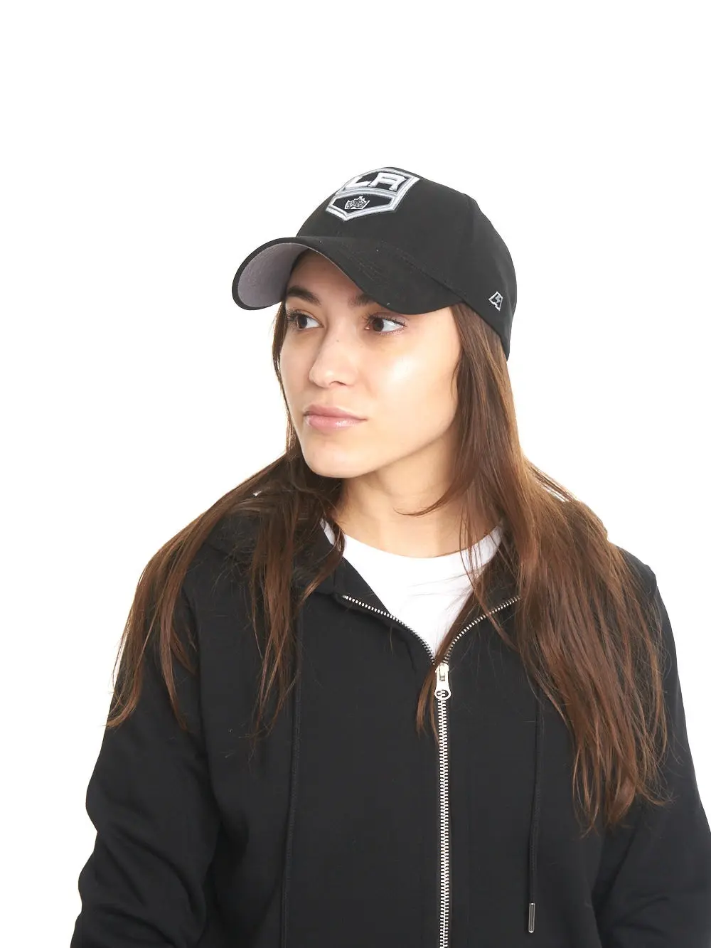 Бейсболка NHL Los Angeles Kings № 11 | Спорт и развлечения