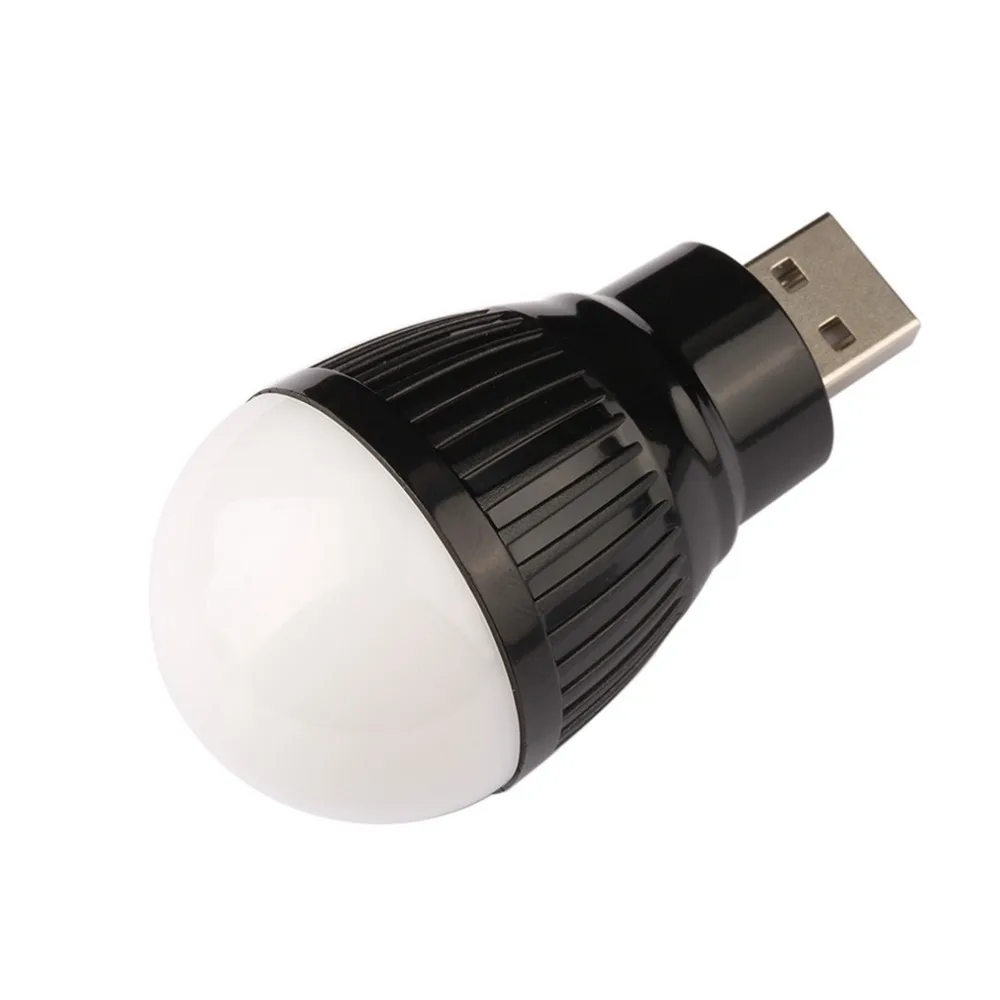Мини USB Светодиодная лампа для компьютера ноутбука ПК Настольная чтения книг |