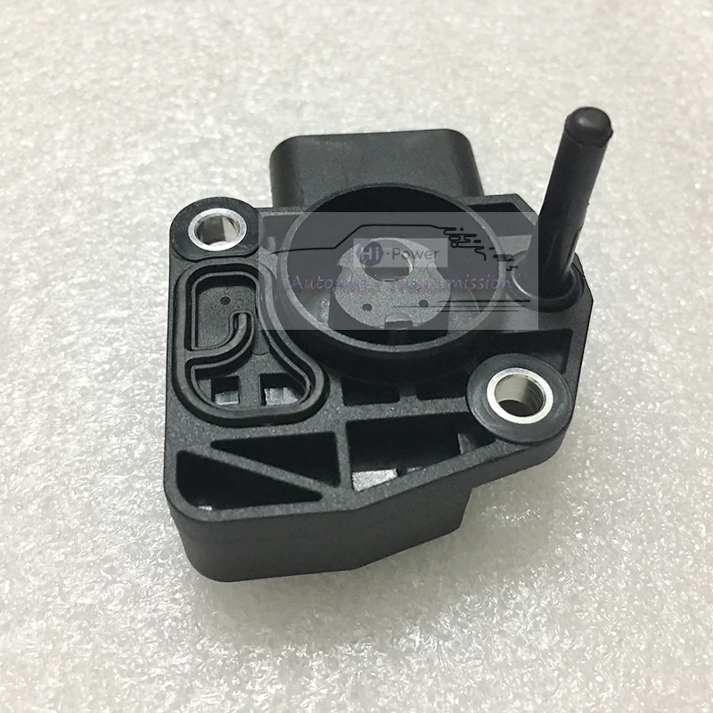 Новый Датчик положения дроссельной заслонки TPS для Yamaha YBR125 YZF125R ZUMA Suzuki BANDIT 1250 OEM