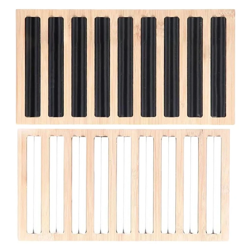 

Ring Storage Tray Jewelry Display Box Tray Earring Holder Storage Ring Showcase Organizer Jewelry Display Cabinet