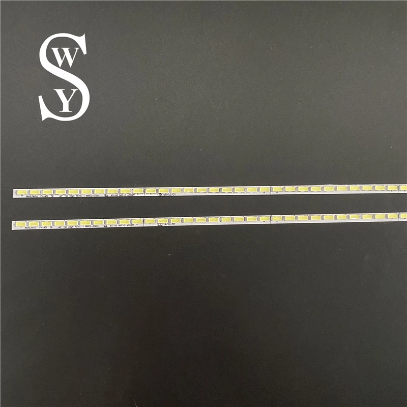 Светодиодная лента для подсветки телевизора 60 светодиодный одов 531 мм 6916L0912A