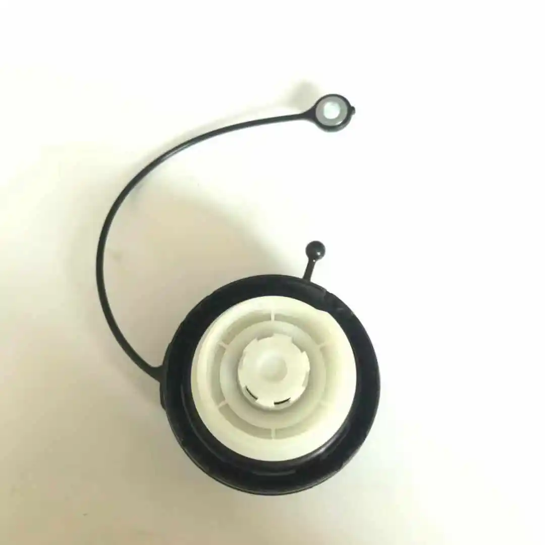 Черный резиновый топливный бак для бензинового масла крышка Honda CR-V Pilot Ridgeline S2000