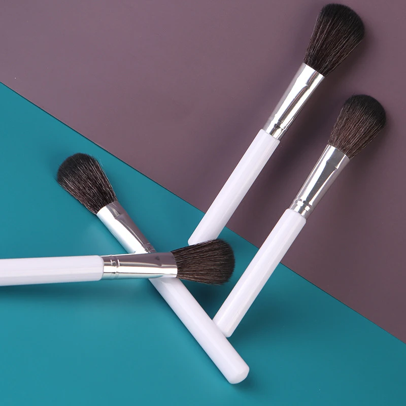 

Набор кистей для макияжа Профессиональный, 5/2/1 шт.