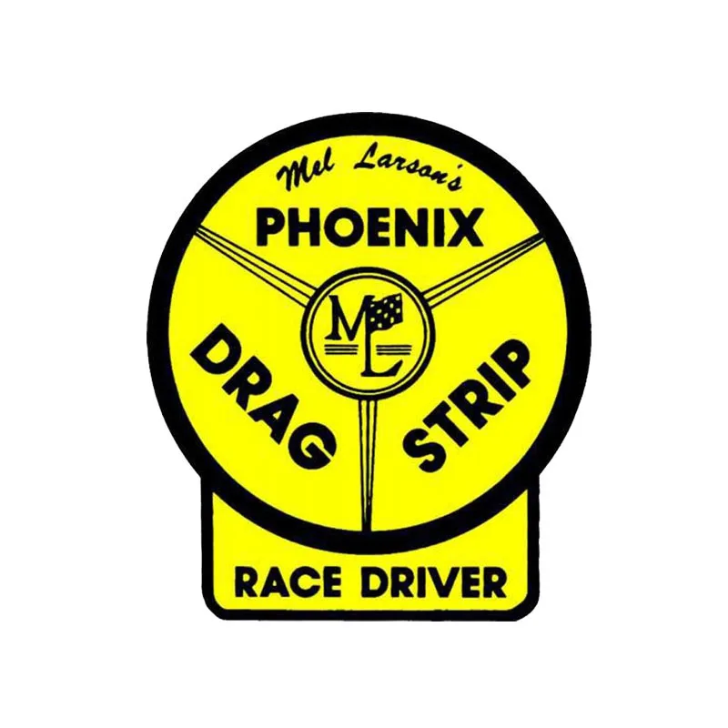 Забавная Автомобильная наклейка Aliauto креативная Феникс драгоценная полоса