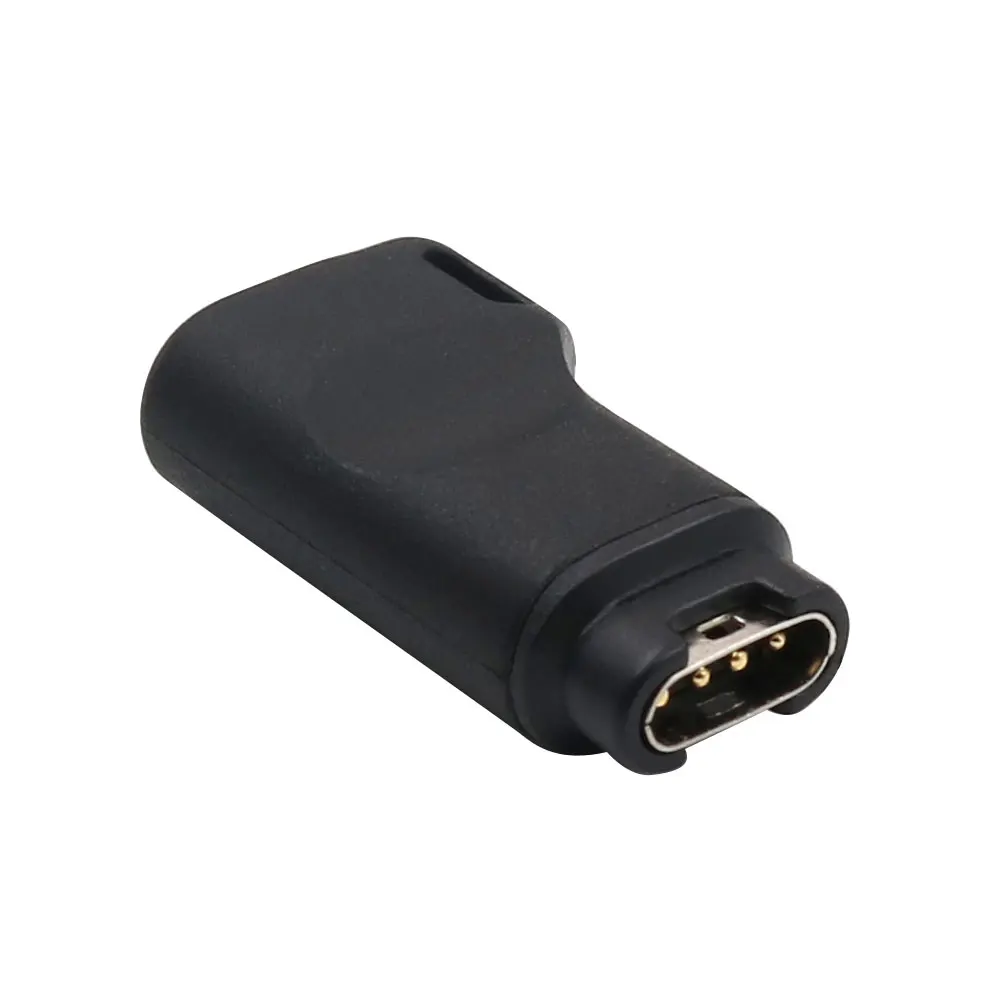 USB Charger Cable for Garmin Fenix 5 5X 5S 6 6X PRO Type-C Watch Adapter Data Cord Wire for Garmin S10 Venu Fenix 6/6X PRO Solar