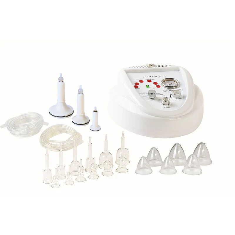 Вакуумная терапия многофункциональное устройство для похудения с защитой от