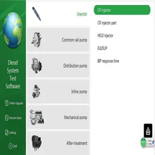 Последние Супер CRS системы Windows 7 supportsHP0, 320D, EUI-EUP, HEUI, VP37, VP44, мочевина насос и другие поддержки сопротивления mea Последние Супер CRS системы Windows 7 supportsHP0, 320D, EUI-EUP, HEUI, VP37, VP44, мочевина насос и другие поддержки сопротивления mea