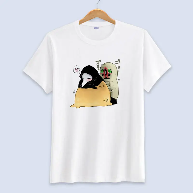 Женская модная повседневная футболка с круглым вырезом и коротким