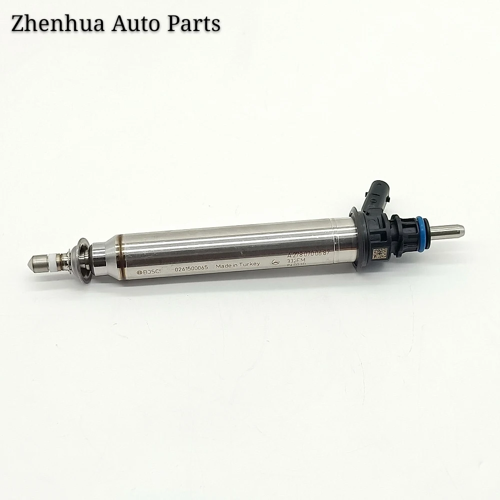 High Quality Fuel Injector A2780700687 026100065 for Mercedess Benzz W222 Car accessories | Автомобили и мотоциклы