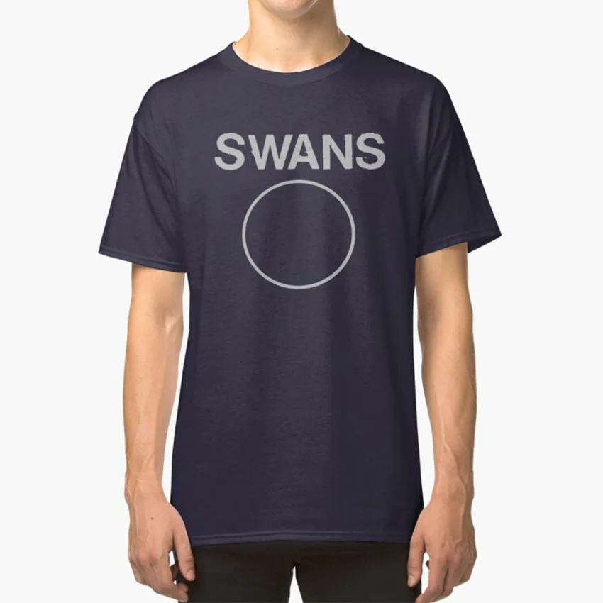 

Swans T - Shirt Swans Michael Gira Children Of God Soundtracks For The Blind Swans Band M Gira