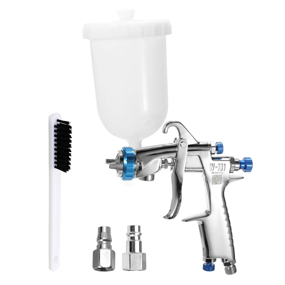 Распылитель из нержавеющей стали 400 мл профессиональный распылитель воздуха