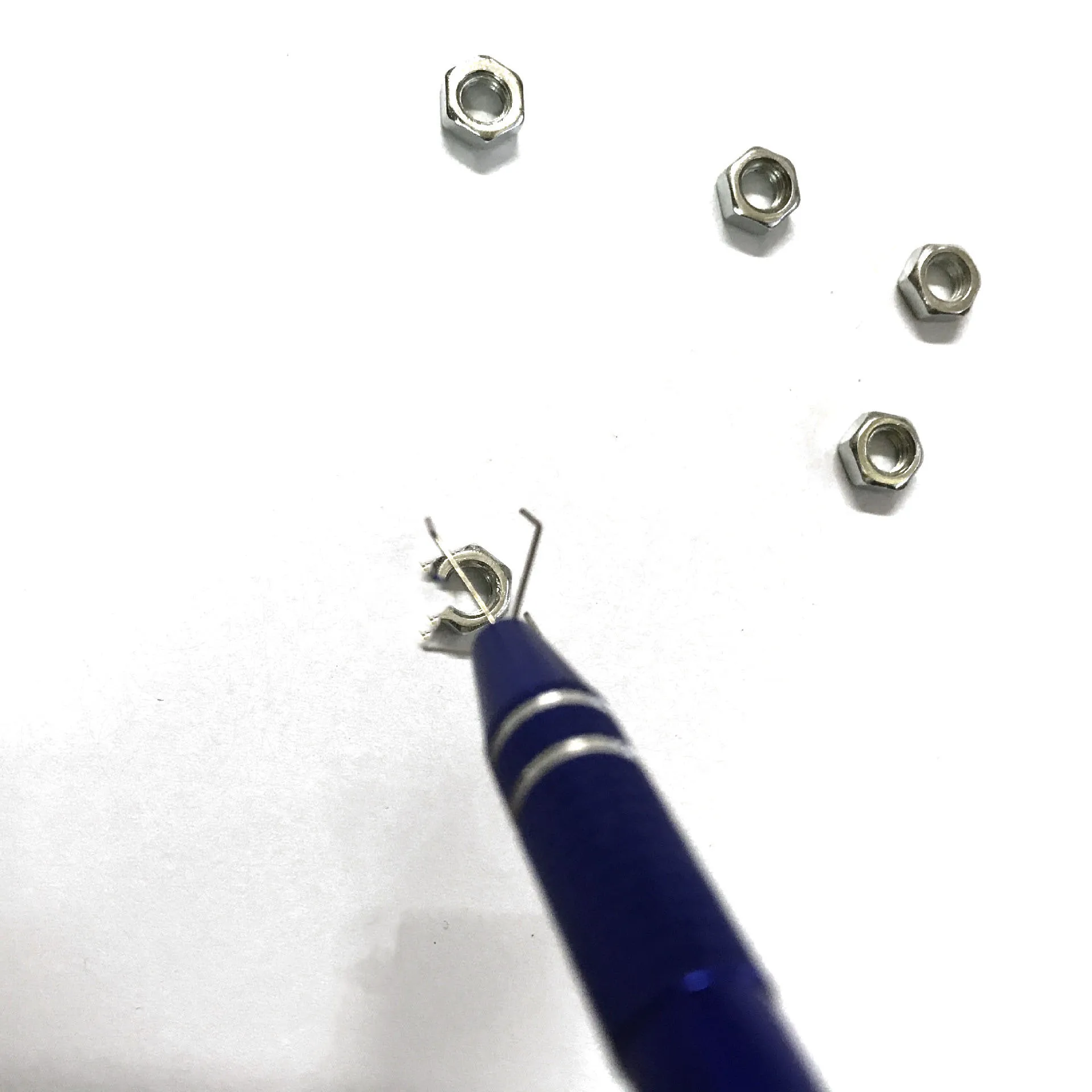 2 шт. IC экстрактор в корпусе с шариковыми выводами электронный компонент вышлите