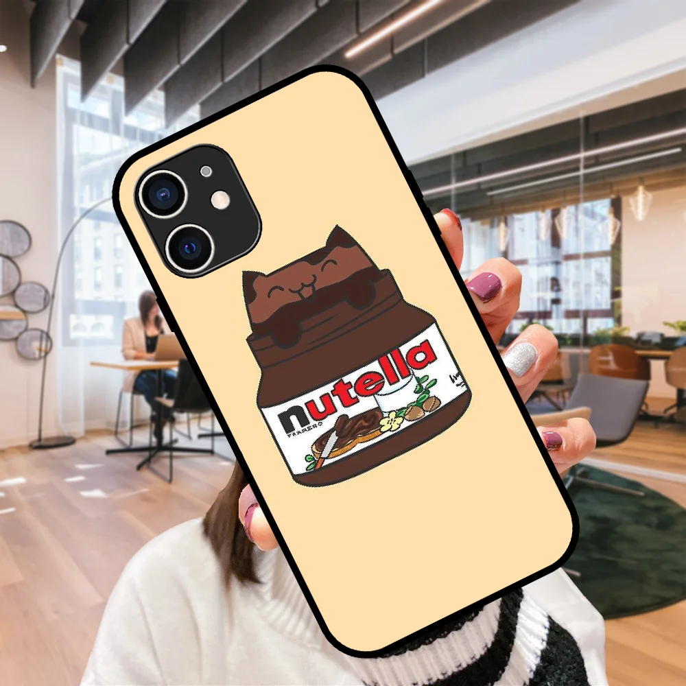 Чехол для iPhone 11 12 8 Plus Mini Pro X XR XS Max 4 5 7 6 6S SE | Мобильные телефоны и аксессуары