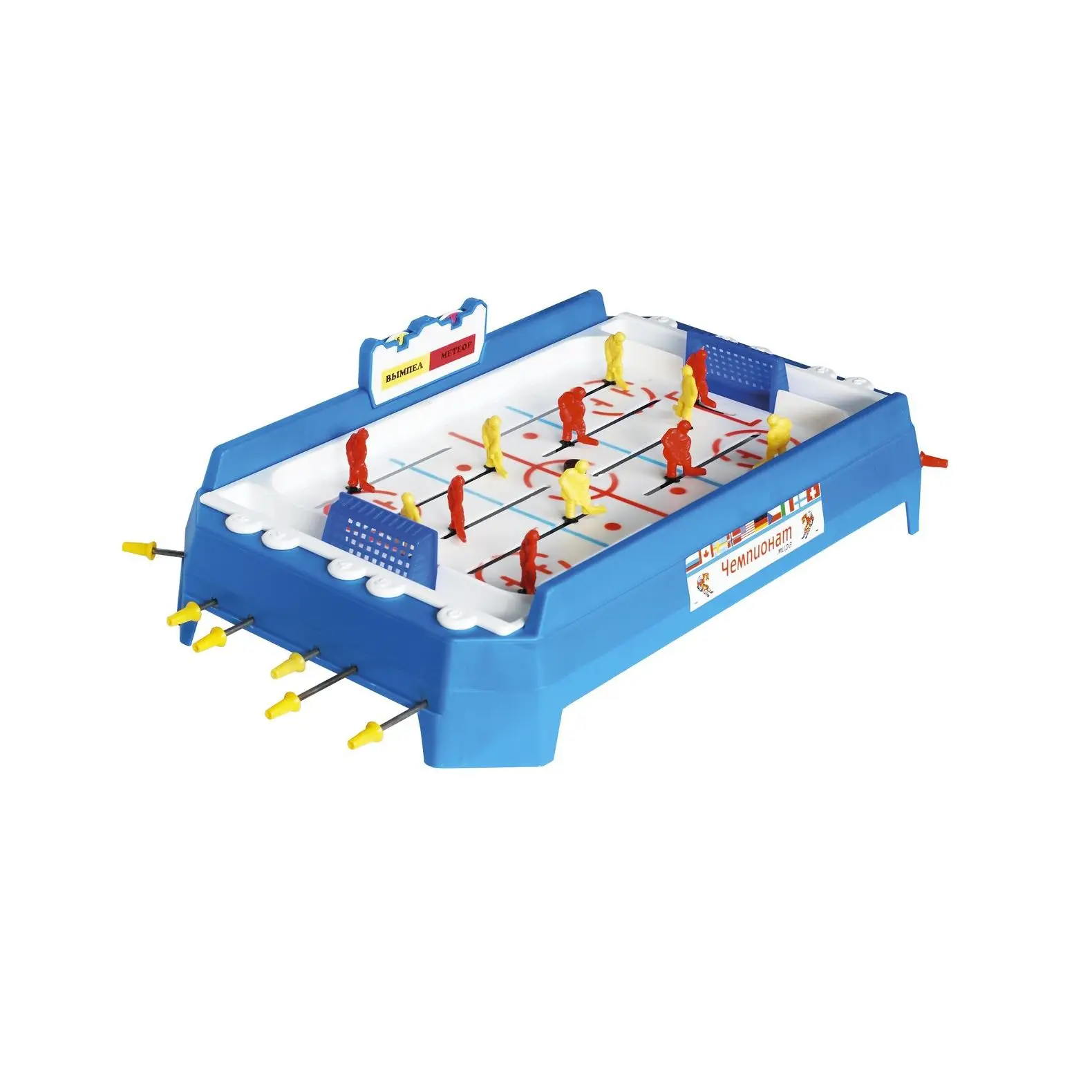 Хоккей|Игры| - Цена: 1 740,97 руб.