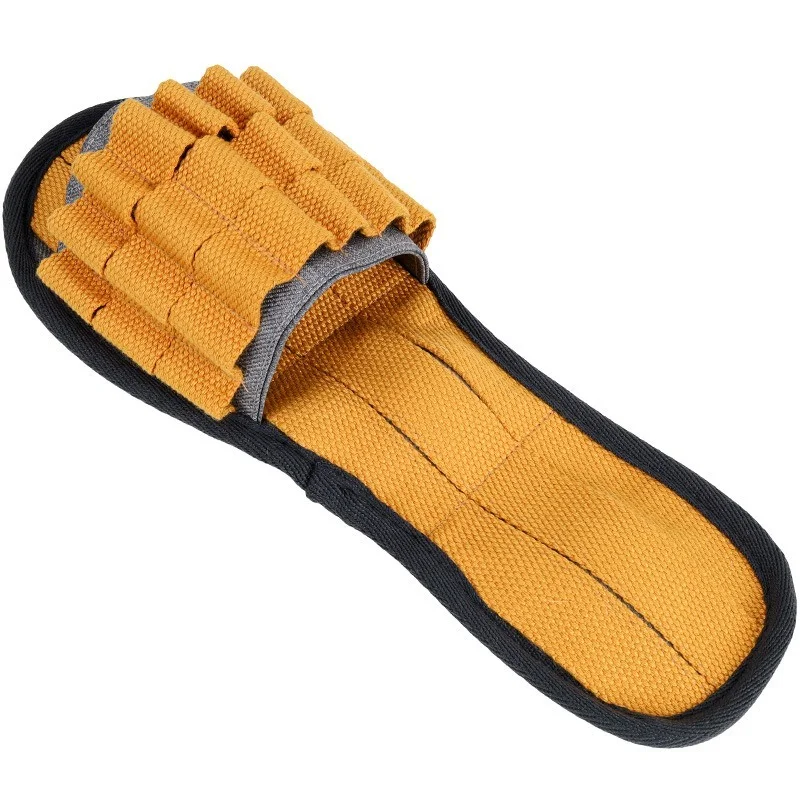 Плюшевые тапочки для домашних животных игрушки с запахом милые товары