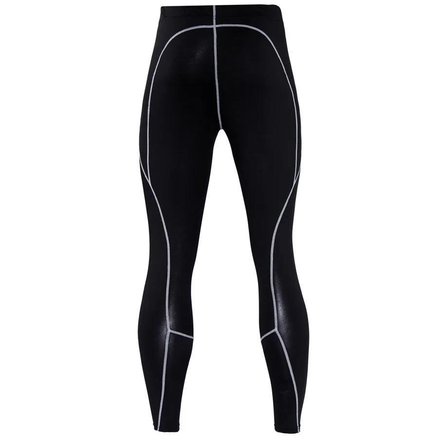 men's sports suits Quick-drying compression men sport training suit gym jogging running suit men's tight fitness workout clothes