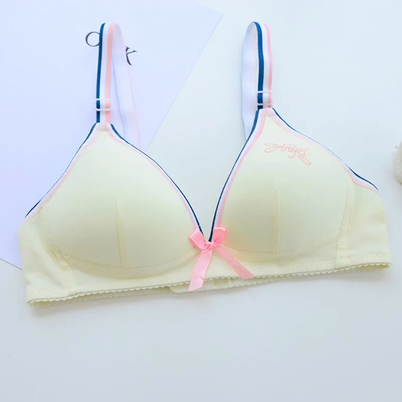 Новинка 2020 Спортивное нижнее белье из хлопка для - Цена: 