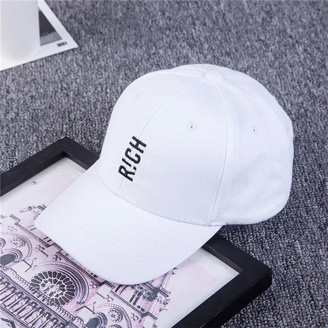 JX788-White Шапка, универсальная спортивная шапка для женщин и мужчин, Регулируемая Кепка с вышитыми буквами, кепка s для бега, пешего туризма, бейсбольная кепка - Цвет: JX788-White