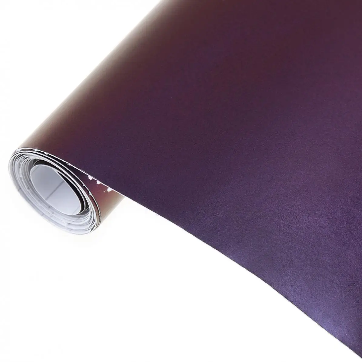 Глянцевая боковая синяя/фиолетовая наклейка из ПВХ для модификации