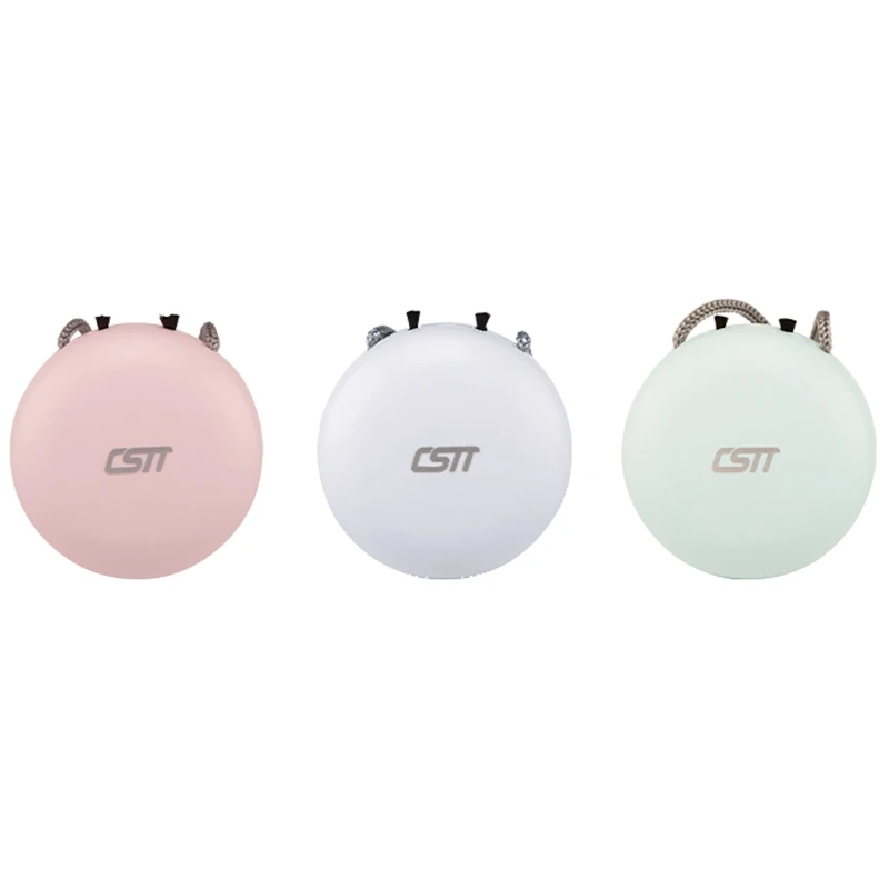 

Модный персональный портативный Перезаряжаемый мини-очиститель воздуха CSTT с отрицательными ионами