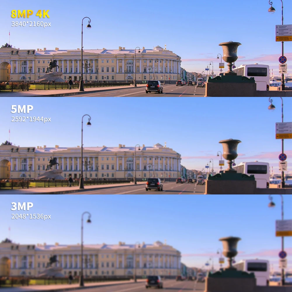 Рисунок 4 - Hiseeu 4K 16CH POE NVR H