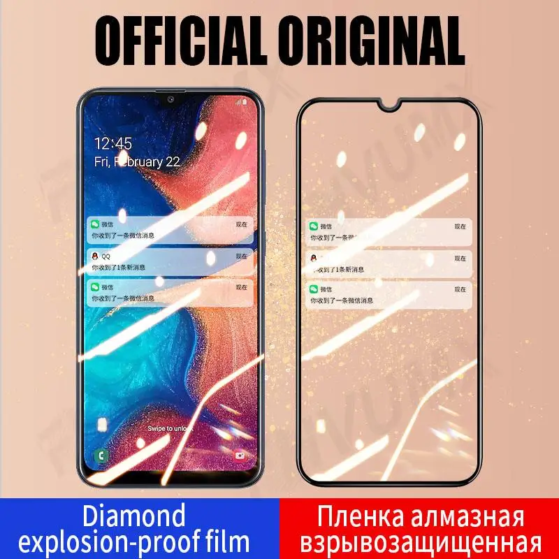 11d protection glass for samsung galaxy a02 a12 a22 a32 a42 a52 a72 screen protector m02 m12 m32 m42 m62 f02s f12 tempered glass free global shipping