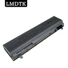 LMDTK Новый аккумулятор для ноутбука Dell precision M2400 M4400 FU268 FU272 FU274 FU571 MN632 MP307 MP303 KY265 KY266 KY268 6 ячеек