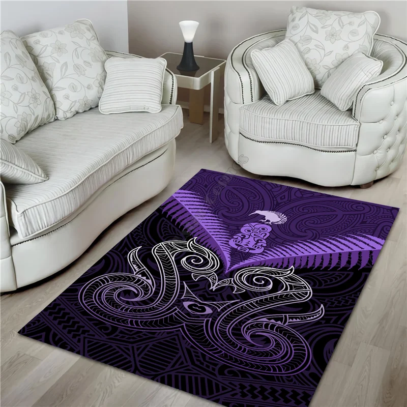 Premium Baseball Rug 3D All Over Printed Non-slip Mat Dining Room Living Soft Bedroom Carpet 01 | Дом и сад