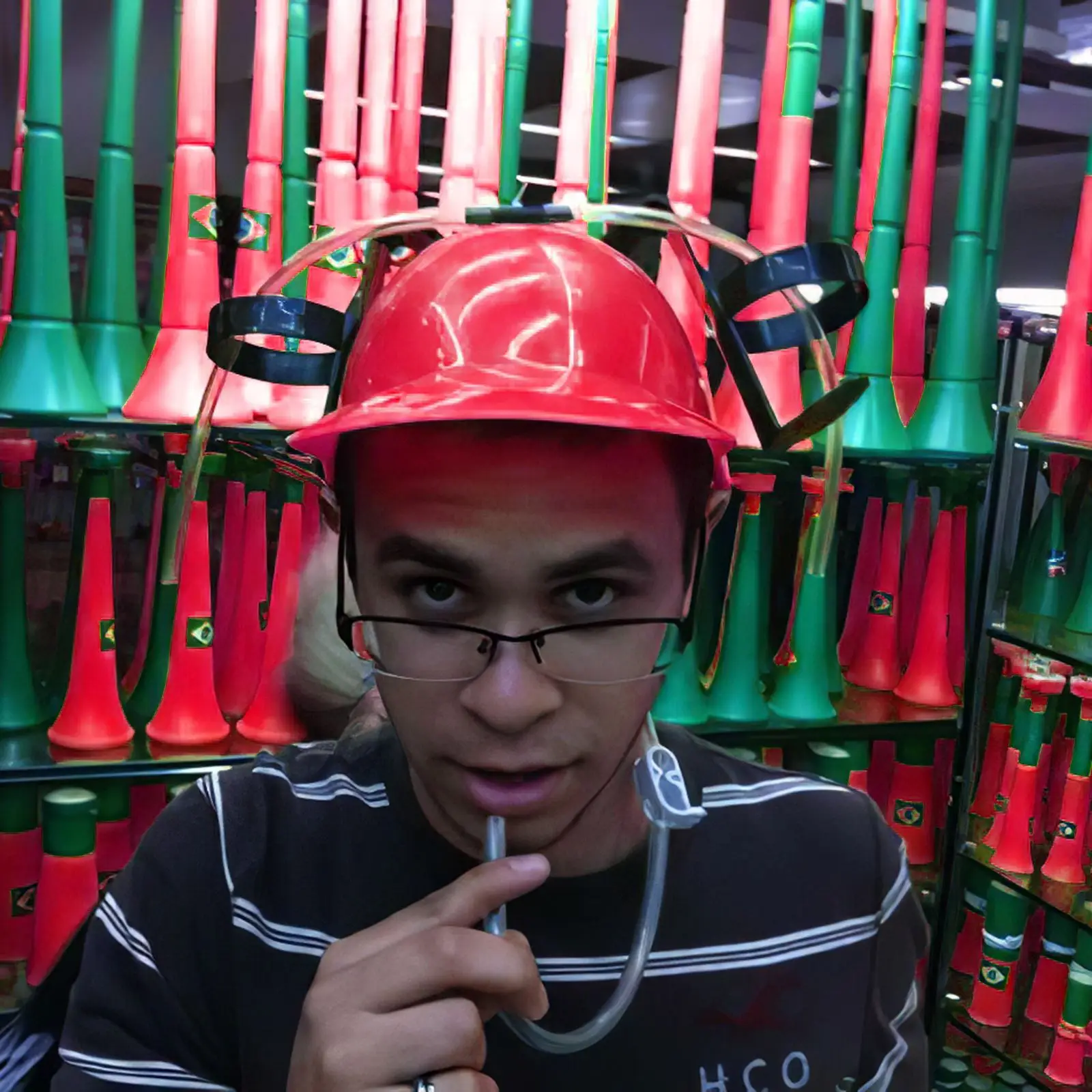 Шлем для питья шлем кепка вечеринки удобная Кепка на годовщину | Дом и сад