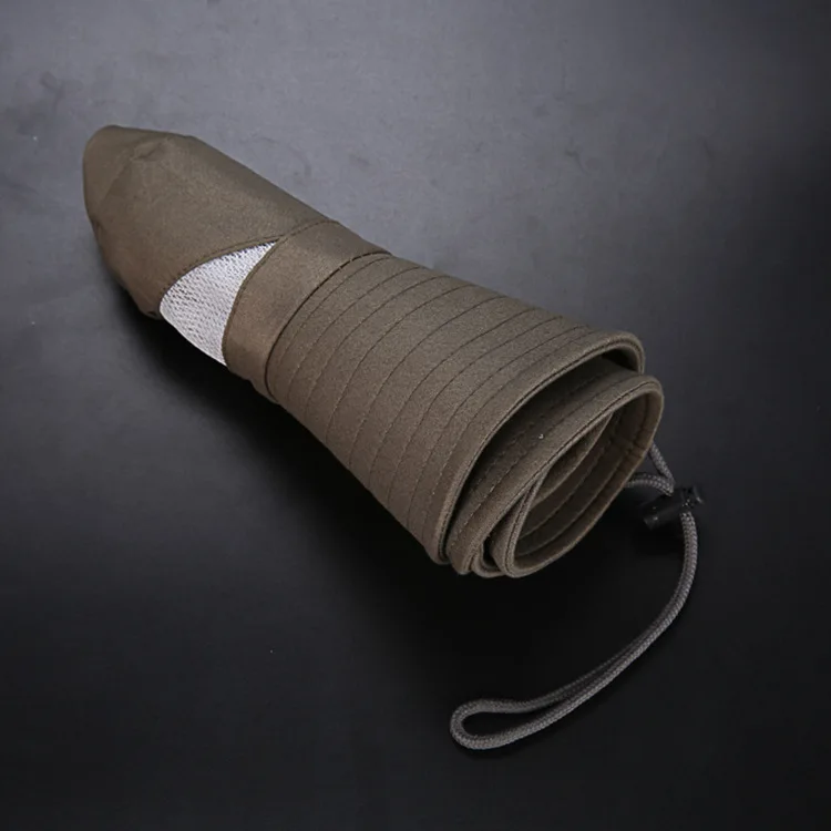 Мужская Уличная шляпа от солнца Спортивная для скалолазания и рыбалки женская