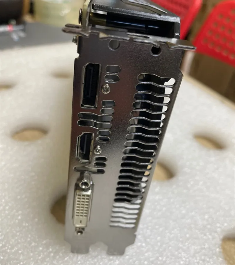 Видеокарты SAPPHIRE AMD Radeon RX 460 2 Гб графические карты с графическим процессором ГБ для