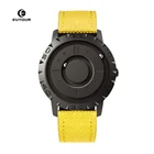 Часы Eutour Мужские кварцевые, магнитные, с шариком