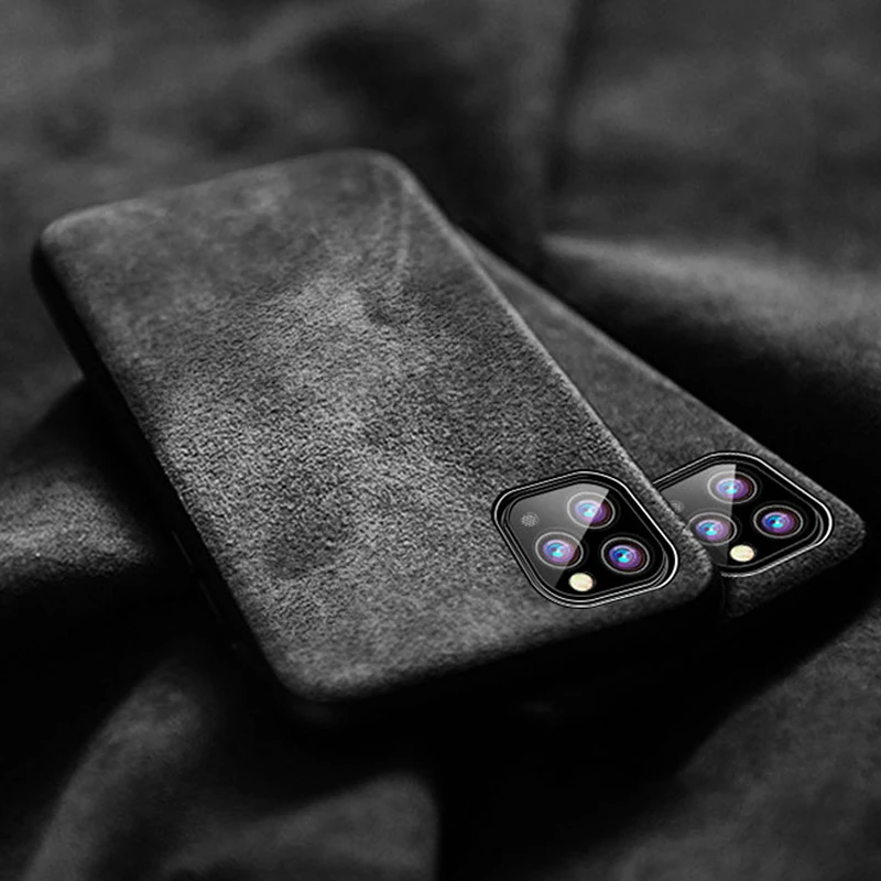 Роскошный чехол с логотипом автомобиля Nurburgring для iPhone 12 Mini 11 Pro Max Xs XR R 6s 7 7plus 8