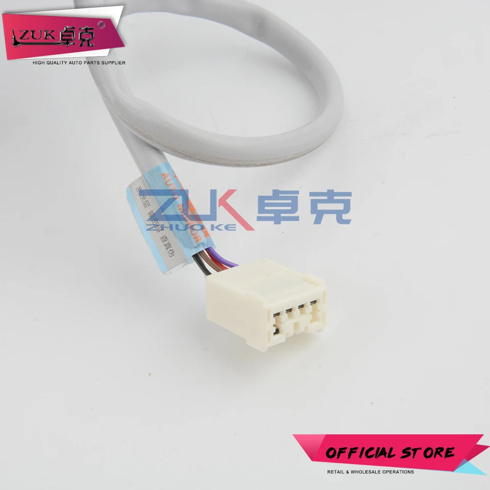 ZUK Left Right Outer Rearview Mirror Assy For HONDA CIVIC FB2 FB3 FB4 FB6 2012 2013 2014 2015 5-PINS With LED Turn Signal Lamp | Автомобили
