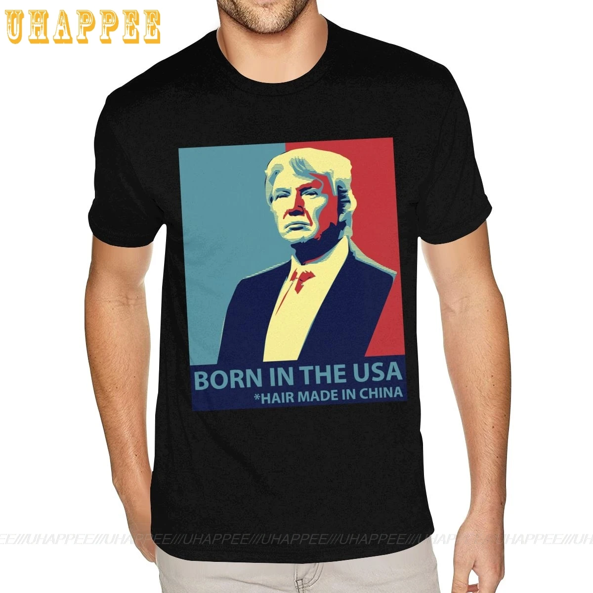 Мужские черные футболки с коротким рукавом размер XXXL | Мужская одежда