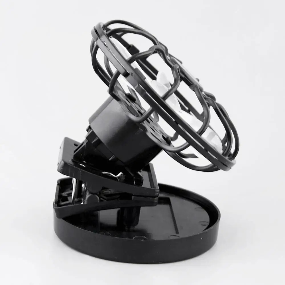 Вентилятор для солнечных батарей охлаждающая панель с солнечной батареей