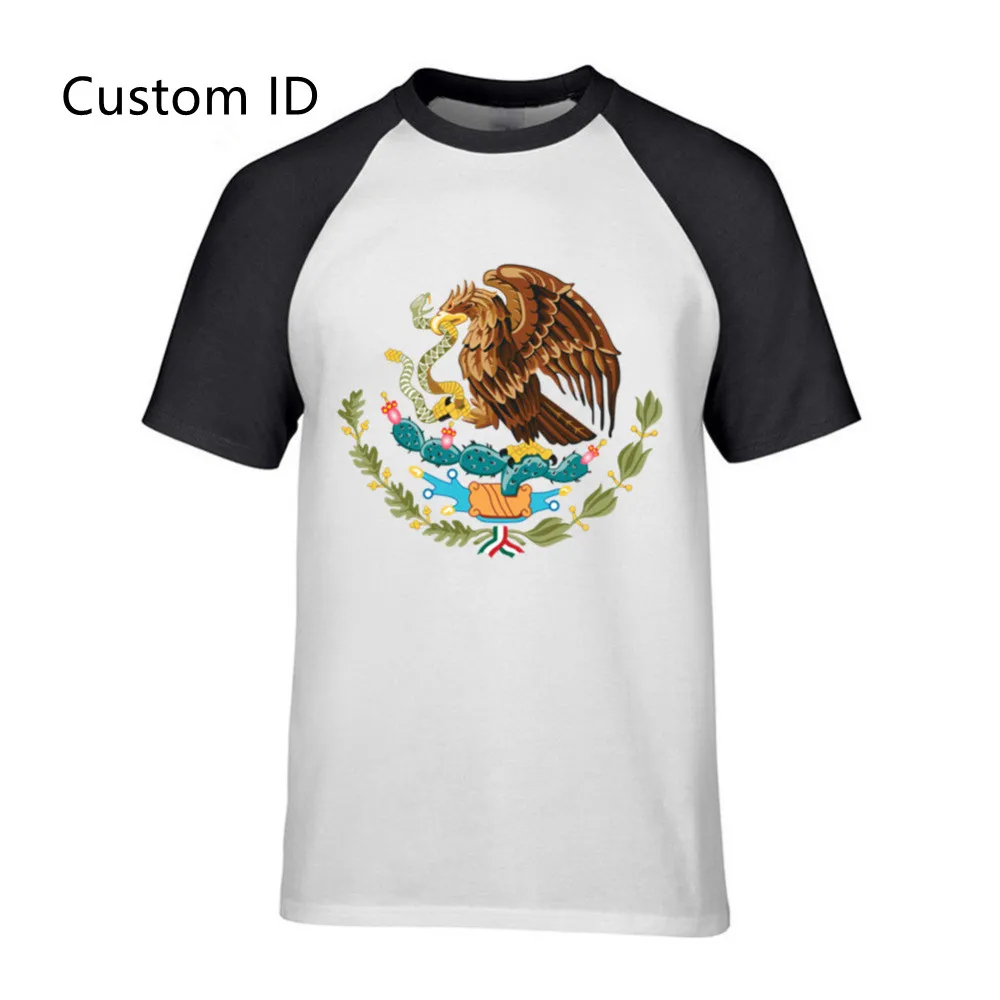 

Men's shirt ID custom 2021 new summer oversized Harajuku men's shirt children's fashion leisure boys and girls sports T-shirt