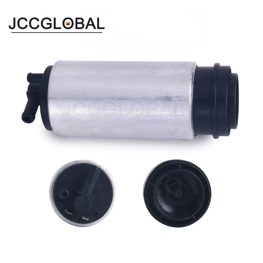 

265lph AWD in-tank Electrical Fuel Pump 9-655-1025 For Audi S3 A4 A4 TT QUATTRO VW Golf R32 E85 V6 MK4/MK5 1.8T P-487