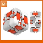 Кубики Xiaomi Mitu, Спиннер для пальцев, мини-игрушки для разведки, фигурки, умные пальчиковые игрушки, портативный подарок для детей и взрослых