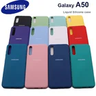 Чехол для Samsung Galaxy A50, силиконовый чехол-накладка для Samsung a 50 2019 A505 A50S A30S, чехол-накладка