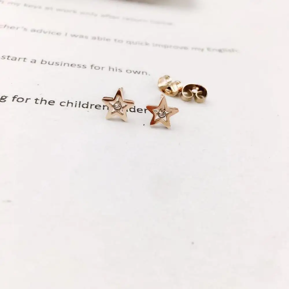 

Classic Korean earring