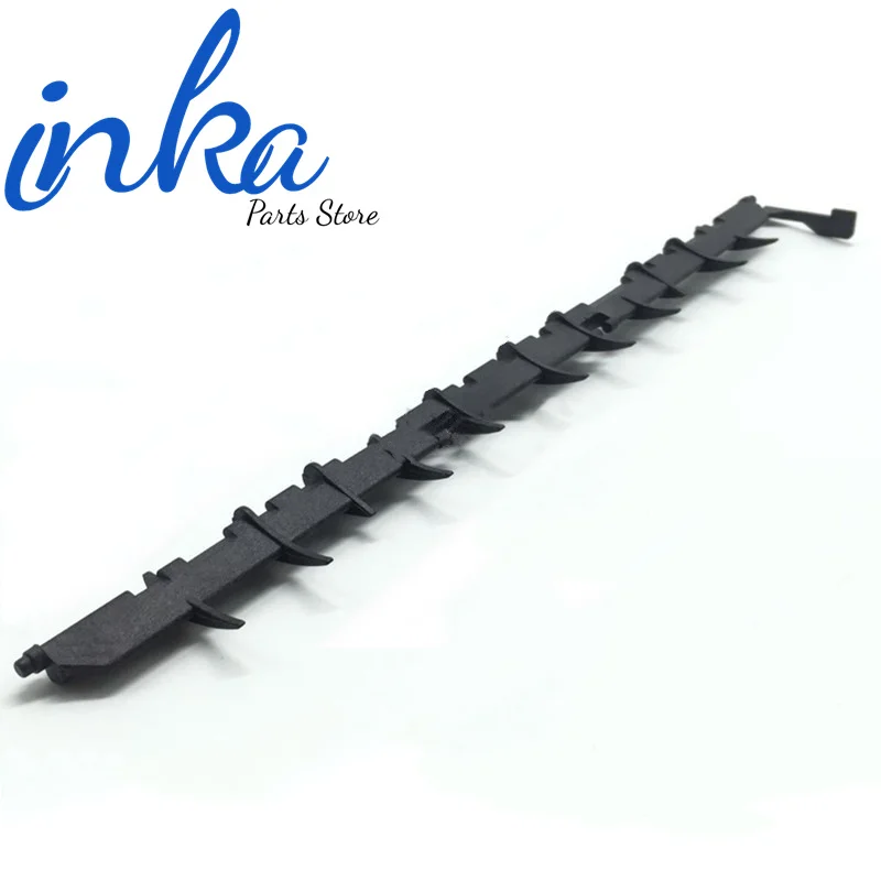 

2X B044-4201 H556-2208 FUSER GUIDE GATE PLATE FOR RICOH AFICIO AF1515 AF1013 MP161 MP171 PAPER FEED ROLLER AF03-1061