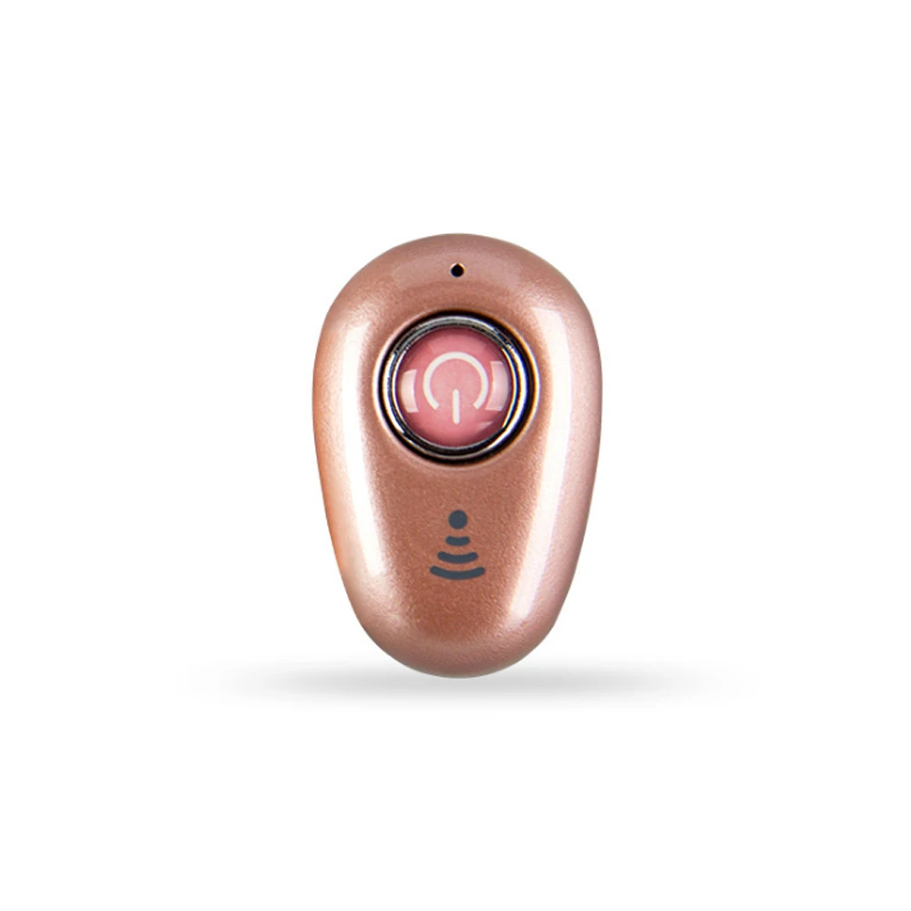Мини Bluetooth наушники S650 беспроводные наушники-вкладыши скрытые Auriculares наушники гарнитура громкой связи с микрофоном для всех смартфонов