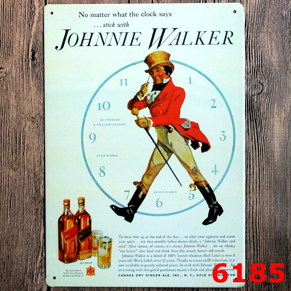 Винтажная металлическая живопись "Винная реклама" настенные наклейки ремесла для ресторанов, баров, кафе и домашнего декора.