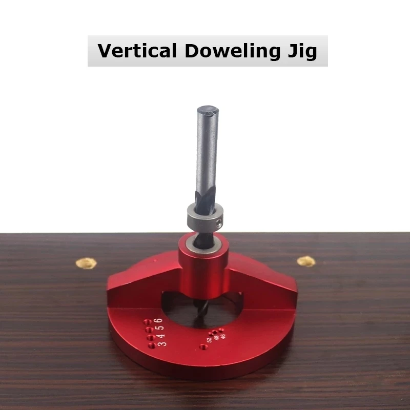 Многофункциональная направляющая для сверления Forstner диаметр 35 мм сверло работ