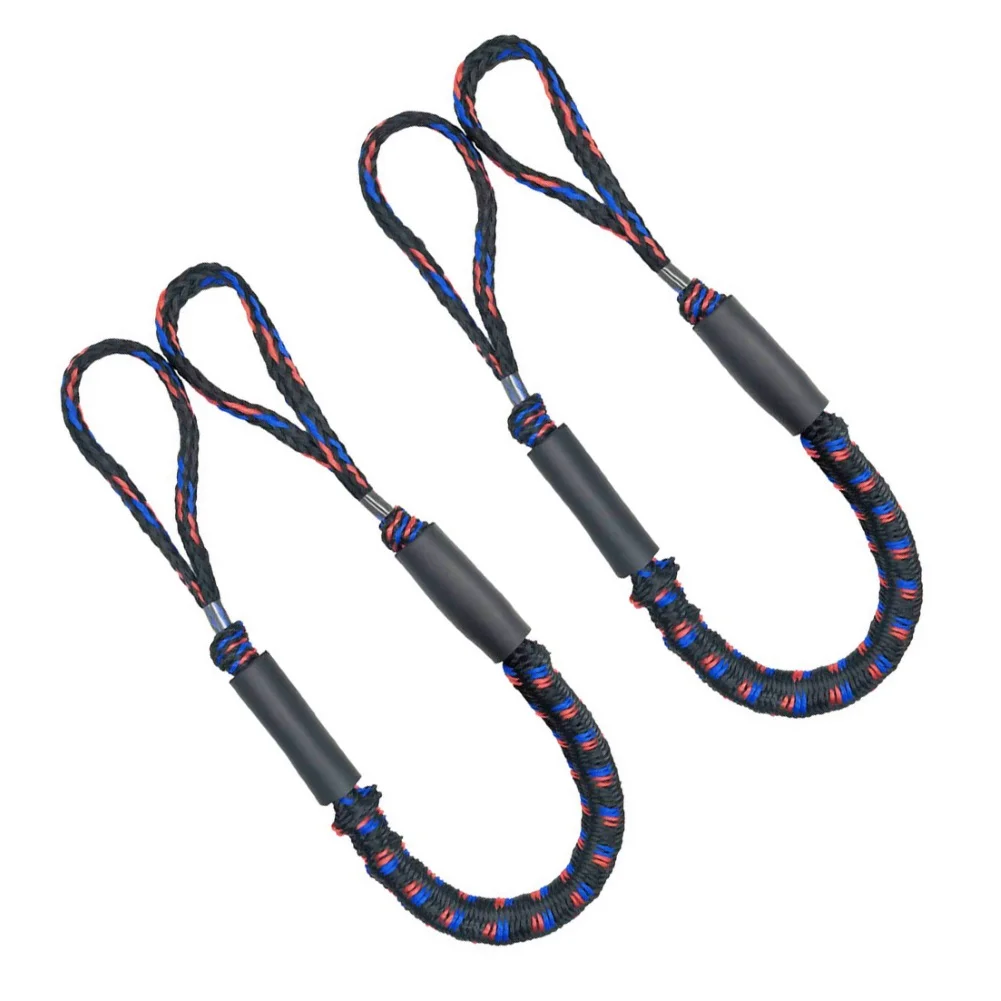 Комплект из 2 предметов с эластичной резинкой на причал лодка морской катер