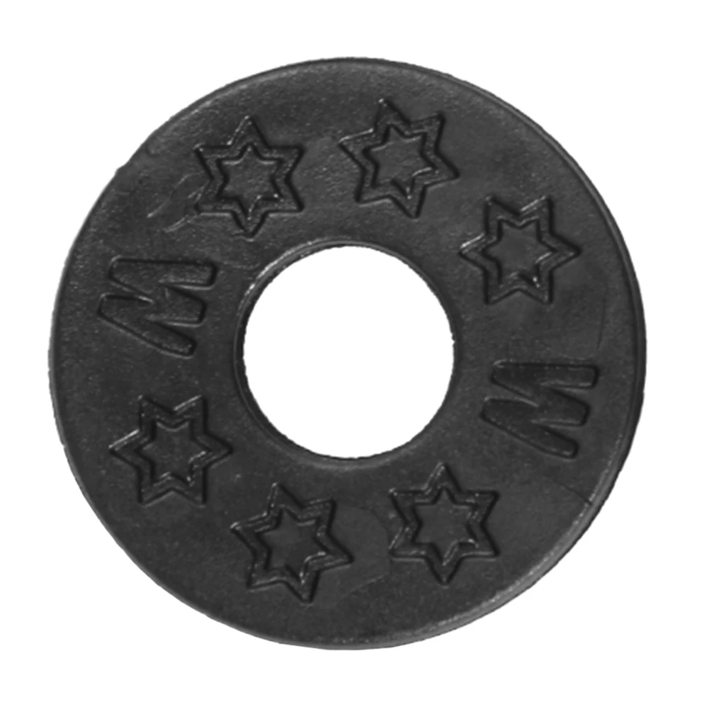 10 stücke gummi gitarren gurt akustische elektrische gitarren bass musical schlösser für lernen instrument teile zubehör free glob